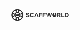 SW SCAFFWORLD trademark