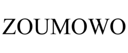 ZOUMOWO trademark