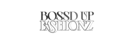 BOSSD UP FASHIONZ trademark