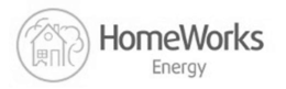 HOMEWORKS ENERGY trademark