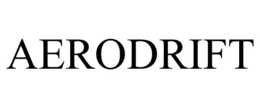 AERODRIFT trademark