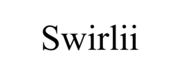 SWIRLII trademark