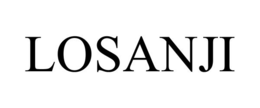 LOSANJI trademark