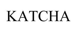 KATCHA trademark