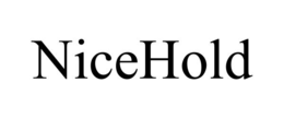 NICEHOLD trademark