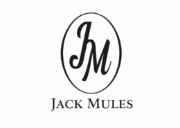 JM JACK MULES trademark