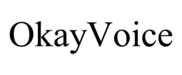 OKAYVOICE trademark