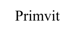 PRIMVIT trademark