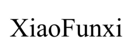 XIAOFUNXI trademark