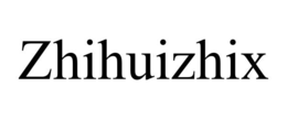 ZHIHUIZHIX trademark