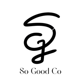 SG SO GOOD CO trademark