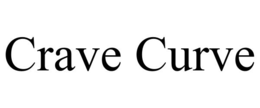 CRAVE CURVE trademark