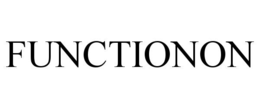 FUNCTIONON trademark