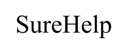 SUREHELP trademark
