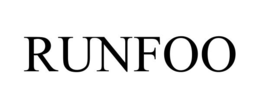 RUNFOO trademark