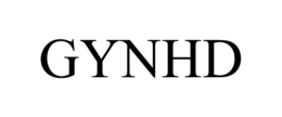 GYNHD trademark
