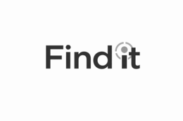 FIND IT trademark