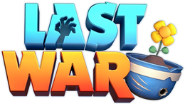 LAST WAR trademark