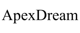 APEXDREAM trademark