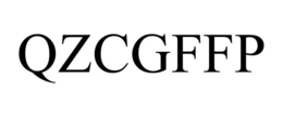 QZCGFFP trademark