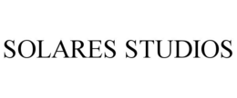 SOLARES STUDIOS trademark