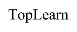 TOPLEARN trademark