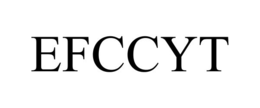 EFCCYT trademark