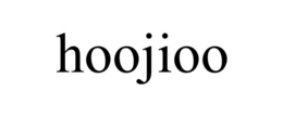 HOOJIOO trademark