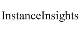 INSTANCEINSIGHTS trademark