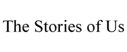 THE STORIES OF US trademark