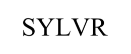 SYLVR trademark