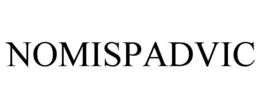 NOMISPADVIC trademark