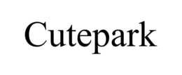 CUTEPARK trademark