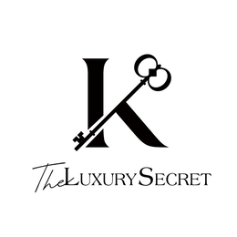K THE LUXURY SECRET trademark