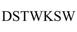 DSTWKSW trademark