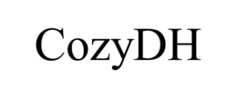 COZYDH trademark