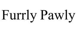FURRLY PAWLY trademark