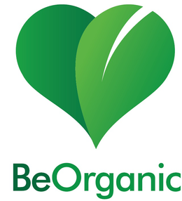 BEORGANIC trademark