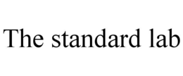 THE STANDARD LAB trademark