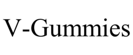 V-GUMMIES trademark