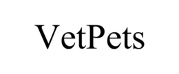VETPETS trademark