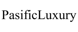 PASIFICLUXURY trademark