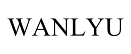 WANLYU trademark