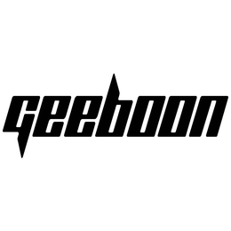 GEEBOON trademark