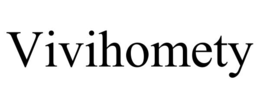 VIVIHOMETY trademark
