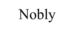 NOBLY trademark