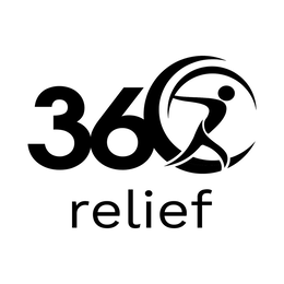 360 RELIEF trademark