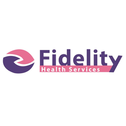 FIDELITY HEALTH SERVICES trademark