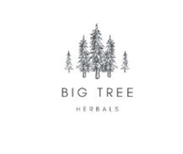 BIG TREE HERBALS trademark