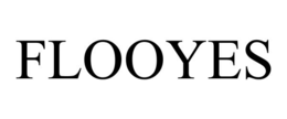 FLOOYES trademark
